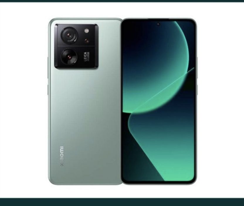 Xiaomi 13 t pro 512gb