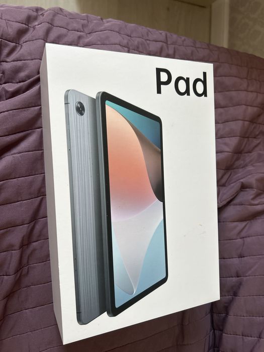 Планшет Oppo Pad Air