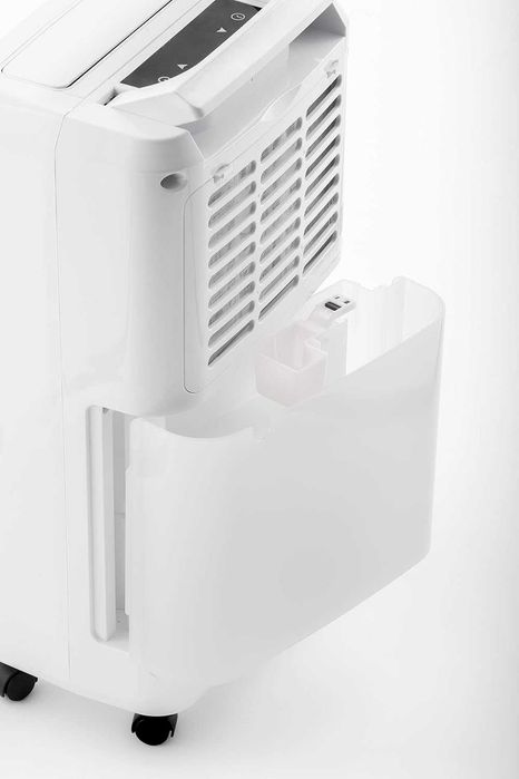 Обезвлажнители Olimpia Splendid 10 P, 10 литра, Pure System, 45 m