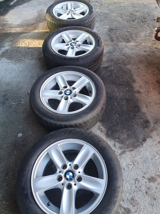 БМВ 16 ки джанти
