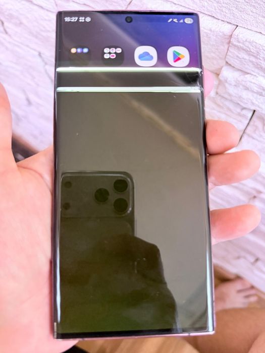 Samsung S22 Ultra piese/defect
