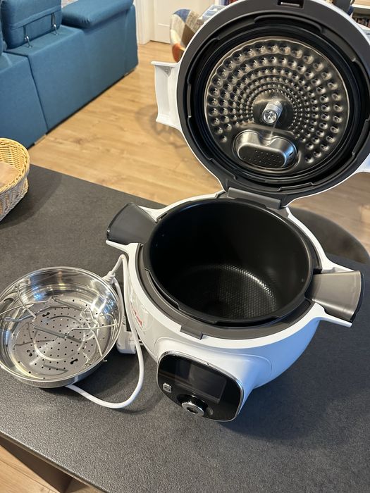 Multicooker Tefal Cook4me+