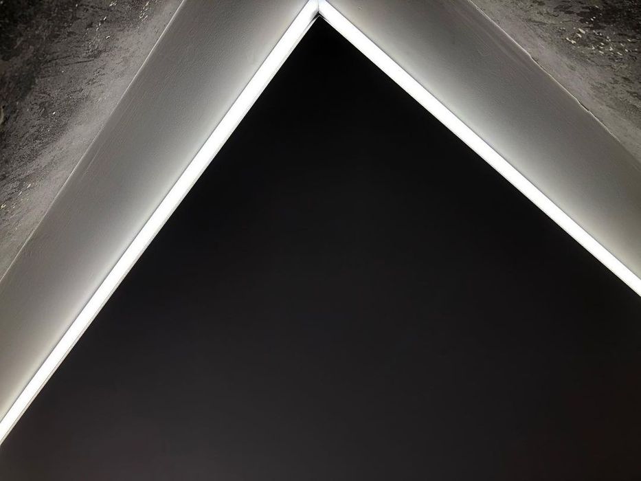 Натяжные потолки. Мы лучшие