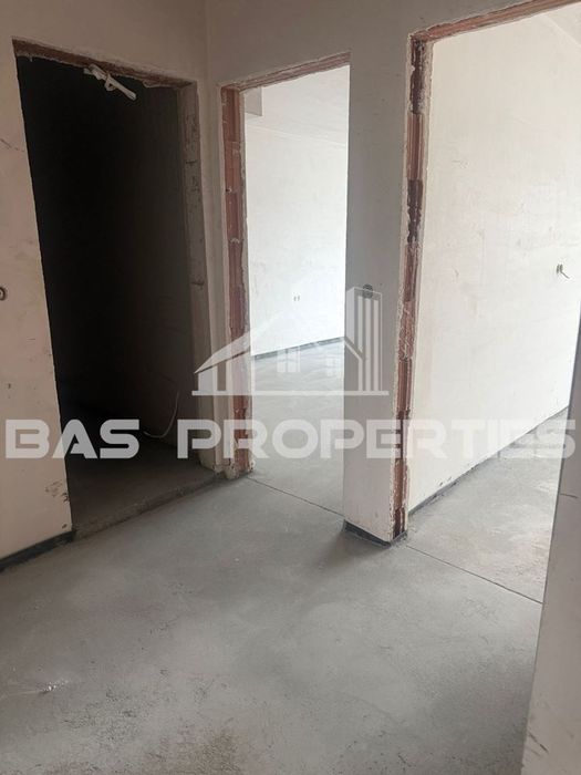 3-стаен в София-Надежда 1 площ 107