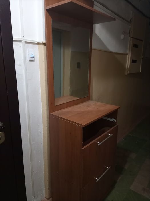 Обувница/шкаф для обуви