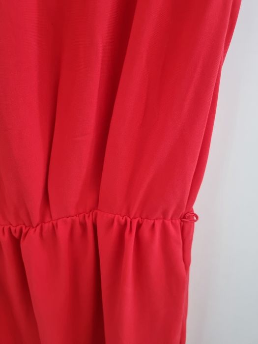 Rochie roșie Mango