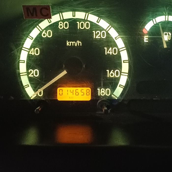 Matiz Best .Super kanditsaner