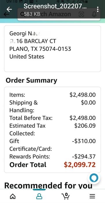 Sony A7 IV - 33MP, нисък пробег, състояние - като ново
Sony A7 IV – 3