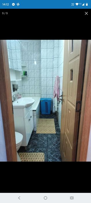 Închiriez garsonieră