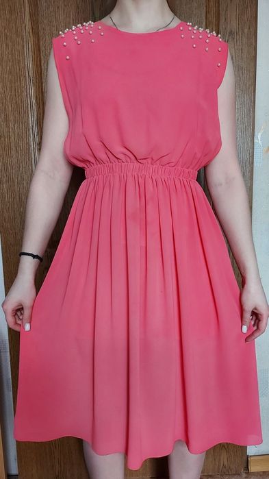 Продам платье вечернее