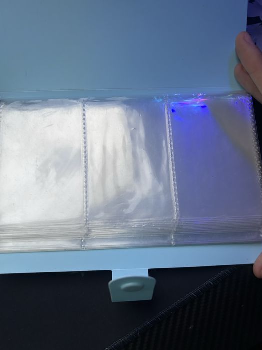 Stray Kids карты