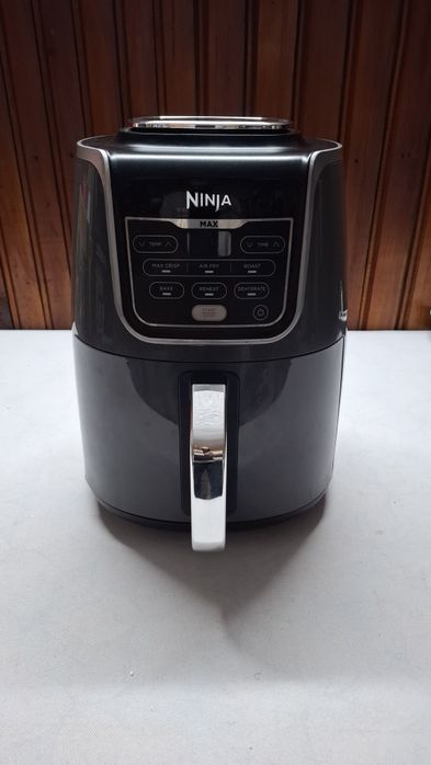 Фритюрник с горещ въздух Ninja - AF160, 1750 W,5.2л,6 програми.