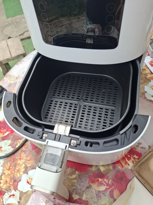 Air fryer philips 5000