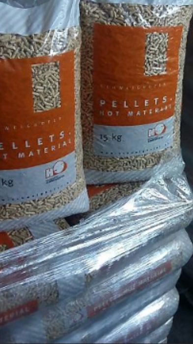 Борса за Пелети в гр.Русе,Клас А1,Румънски и Украински.