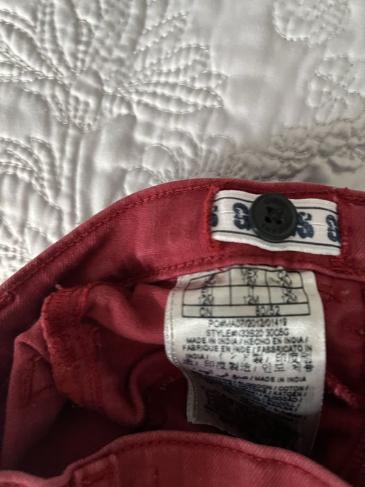 Малко хубави дрешки за момиченце