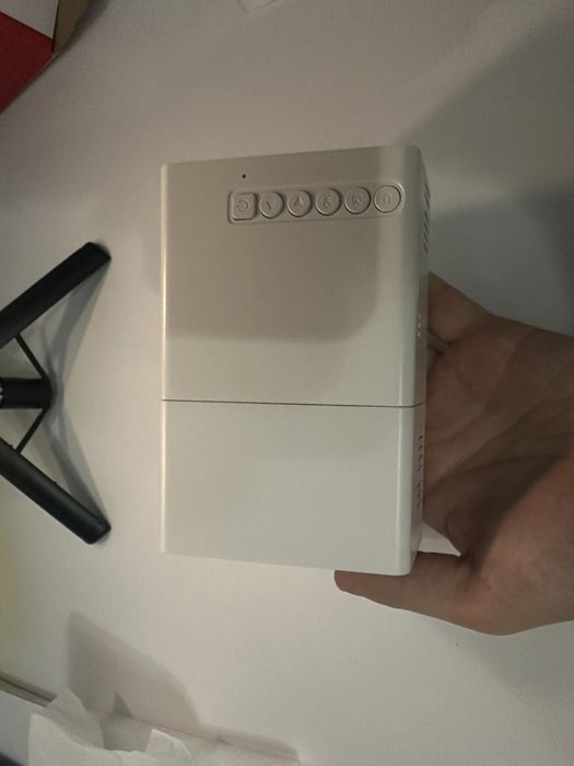 Led mini проектор