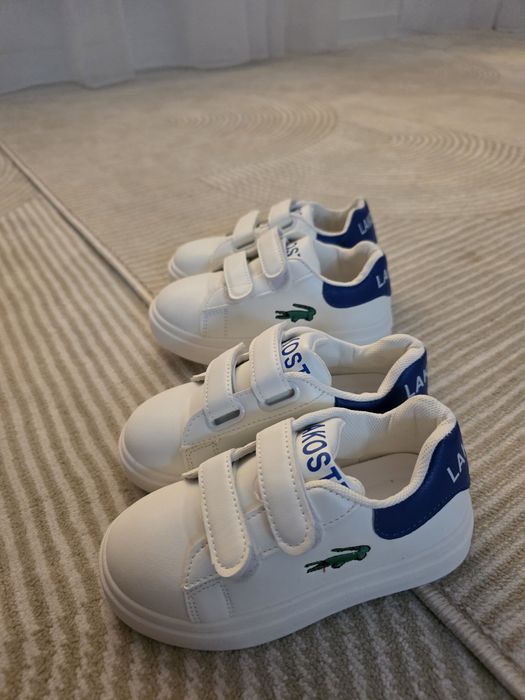 Детская обувь для мальчика