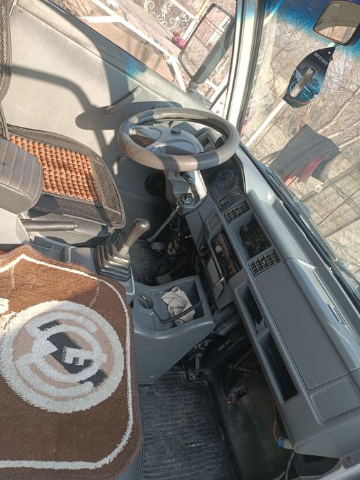 Damas sotiladi Buvayda tumanida