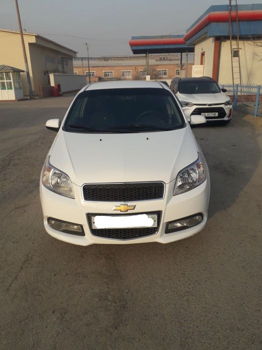 Некся 3 сотилади 2018