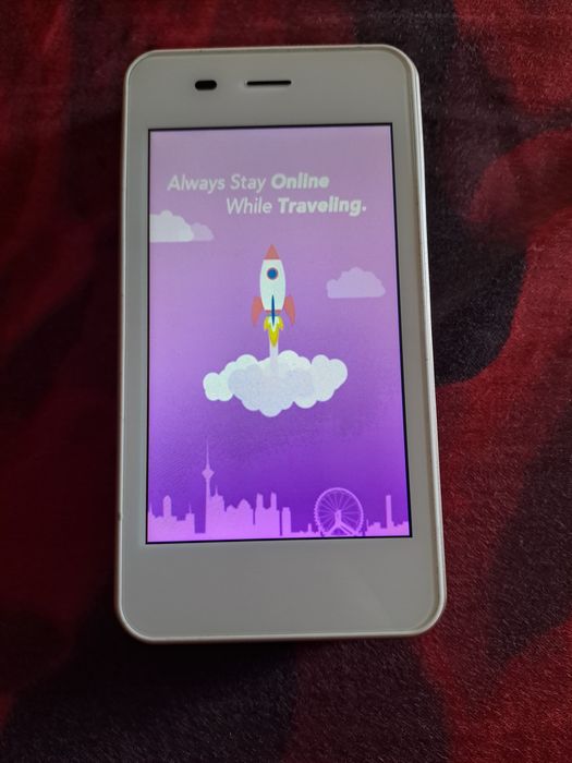 Vand glocalme mobile hospot