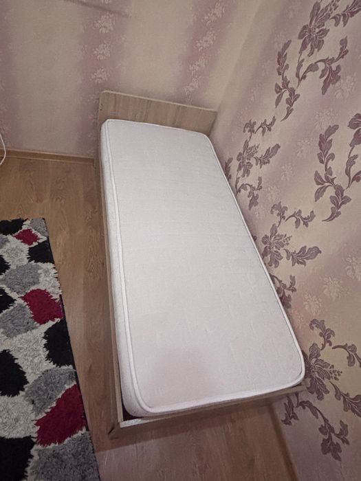 Продам кровать детскую