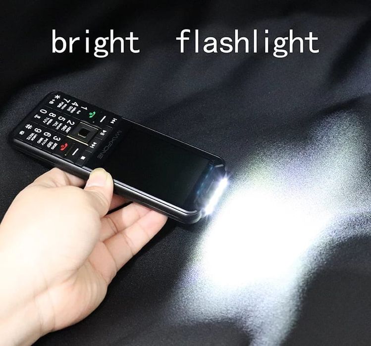 Телефон на 4 сим карты