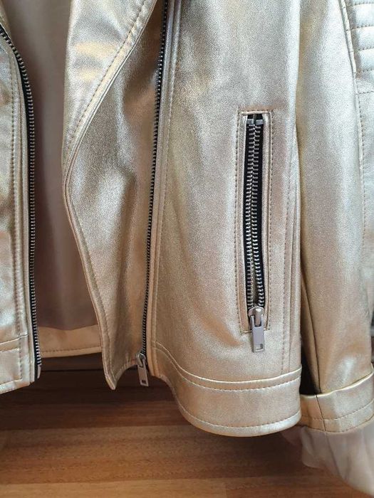 Geaca C&A fete/femei, marimea 152, noua