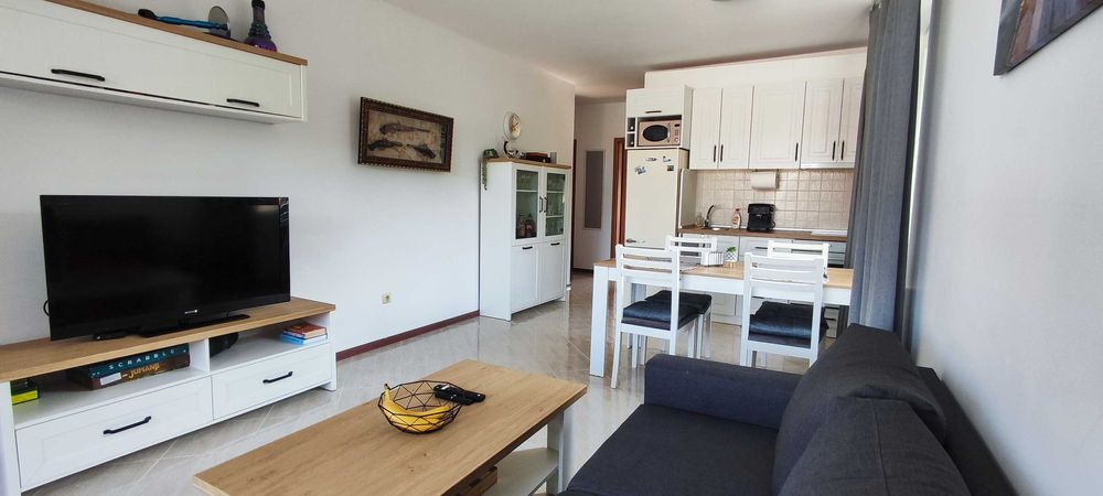 Продава апартамент в Harmony Hills 2, с. Рогачево, община Балчик