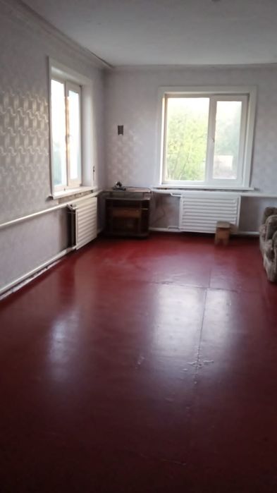 Продам частный дом с. Красная горка