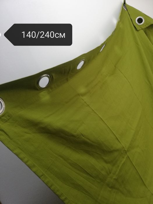 Завеса Икея, Отлично състояние, Ново!