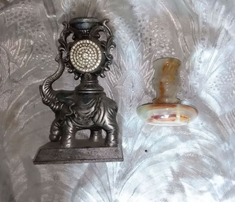 Предметы интерьера и быта