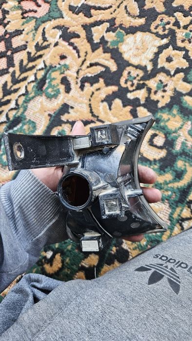 Поворотники БМВ Е 34