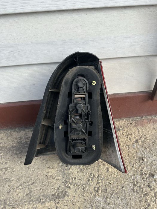 Стоп ляв за Мерцедес А класа W168 до 2001г.!