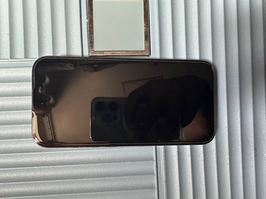 Iphone 15 pro ideal