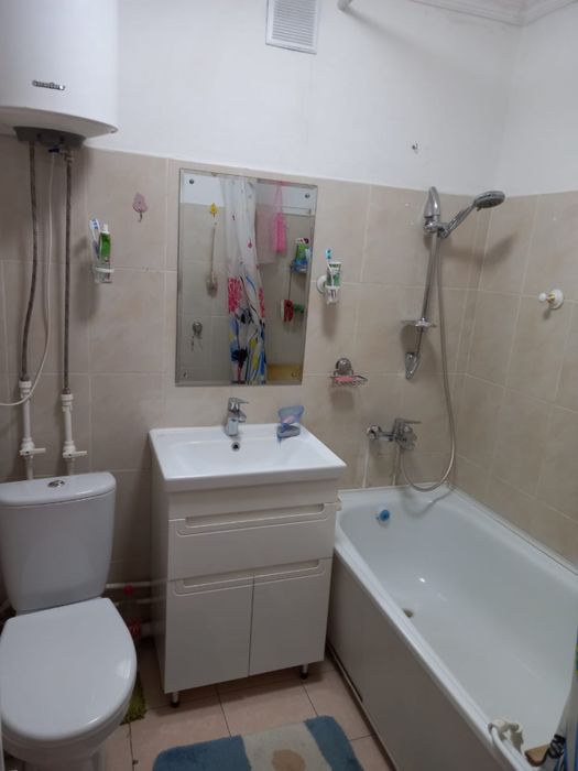 Продам каартиру 47 кв