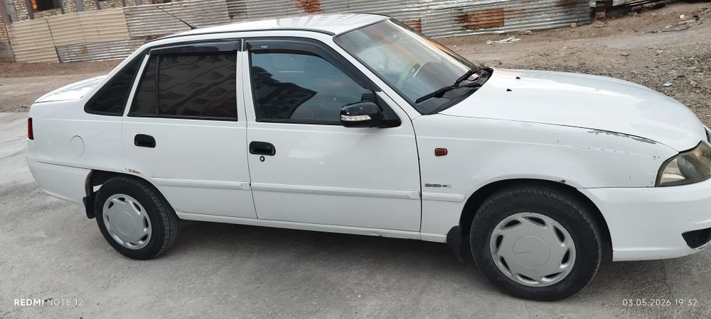Chevrolet Nexia 2010 — 3