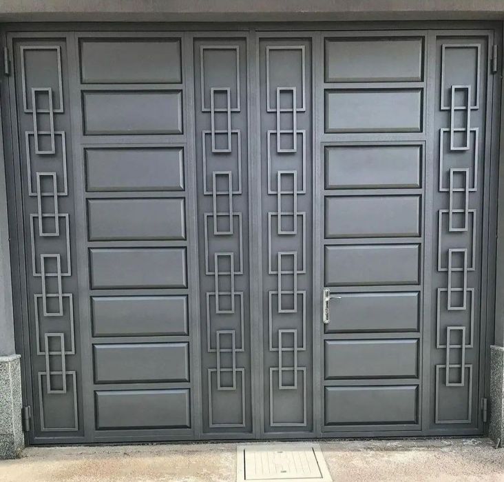 Сфатли дарвозани танланг сфатига кафолат арзон келишган холда