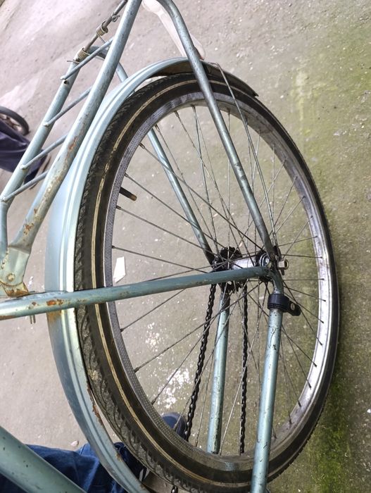 Velosiped Ural 28 razmer sssr yaxshi xolatda