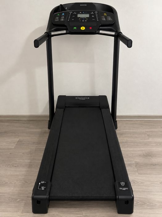 Bandă alergare Domyos T540C