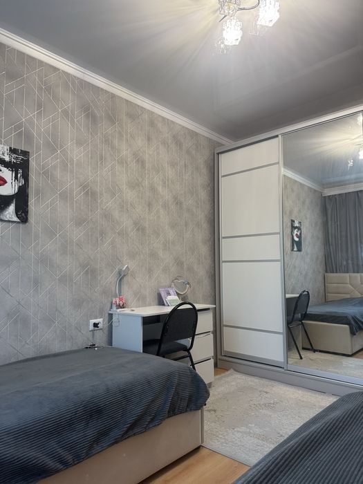 Продам 3х комнатную квартиру