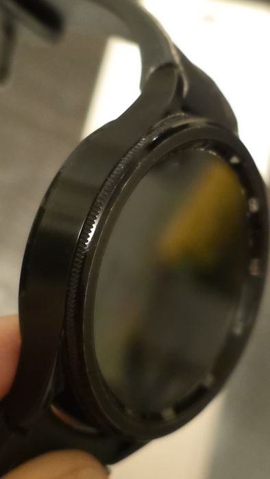 Samsung Galaxy Watch 6 clasic 47 mm