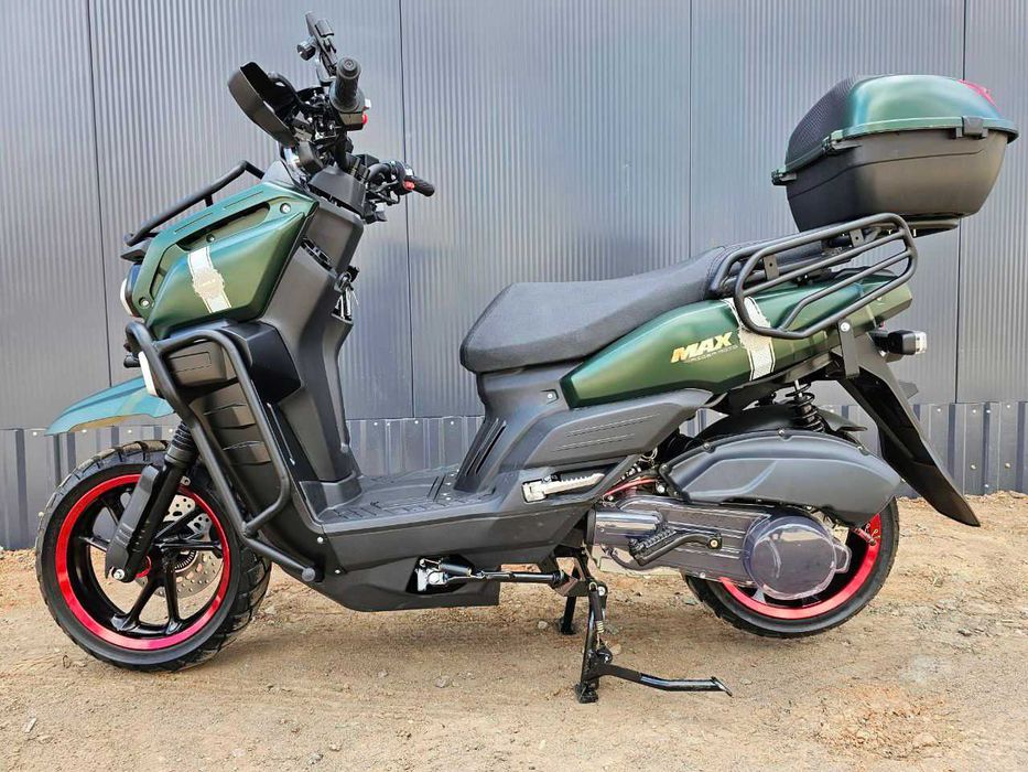 Танк 150 сс  ХХХ Покаление