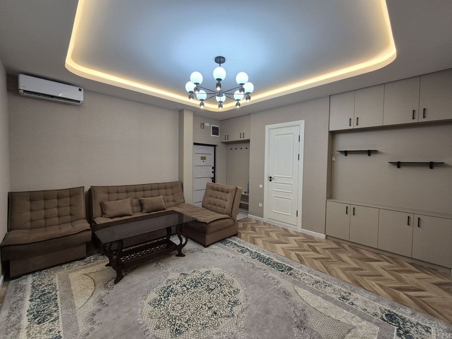 Самарканд Дарвоза 3/7/10 Новостройка Элитные квартиры