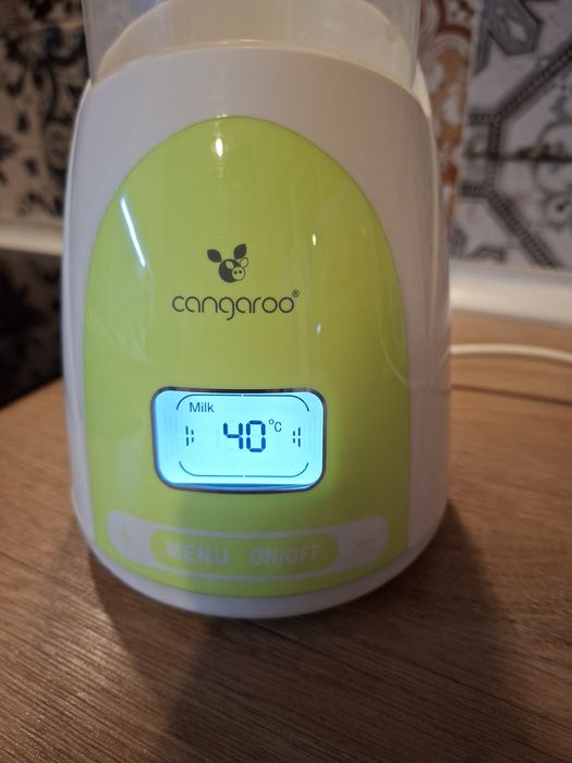 Нагревател за шишета Cangaroo Lux