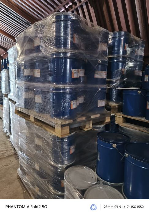 Краска ПФ-115(25кг)