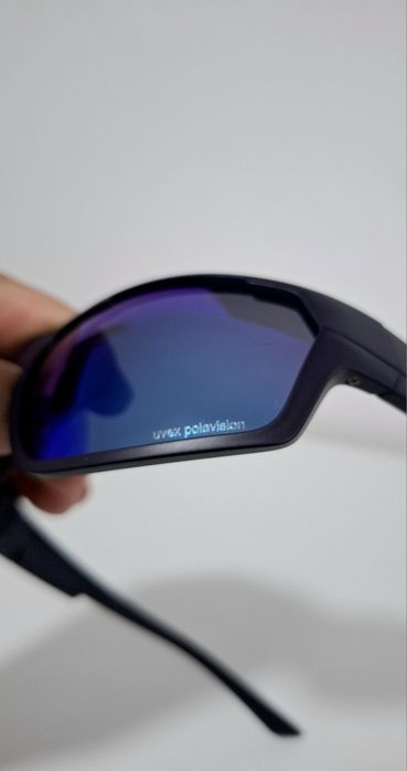 Uvex Sportstyle 233 P.