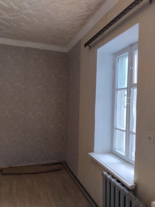 Продам однокомнатную квартиру