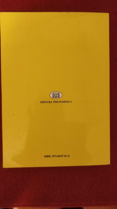 Nicolae Robu - Arhitectura calculatoarelor si Programare Concurentiala