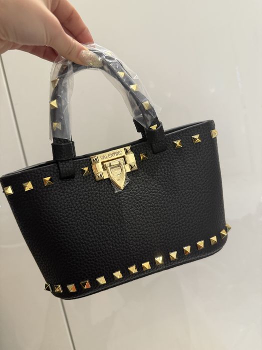 Дамска чанта Valentino