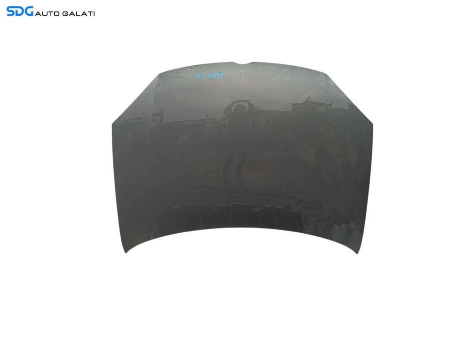 Capota Motor Volkswagen Golf 5 Hatchback Scurt 2004 - 2008 [LC2890]